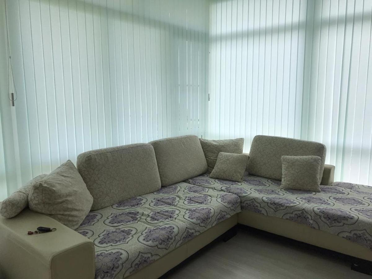 U Valery Otel New Athos Dış mekan fotoğraf